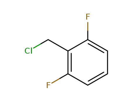 2,6-difluorobenzyl chloride